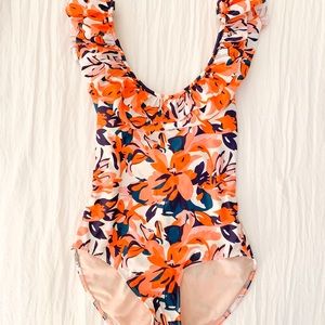 Kortni Jeane one piece swimsuit